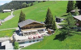 Berggasthaus Höchst